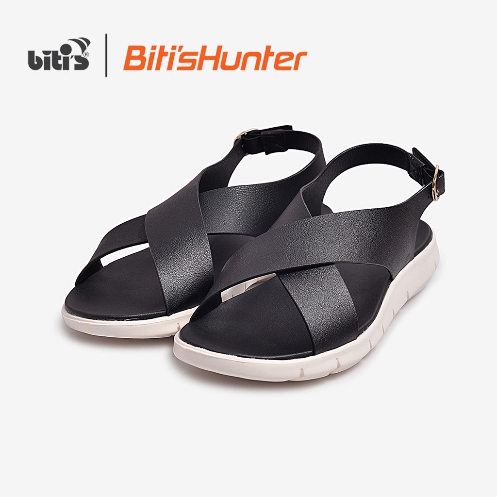 Sandal Nữ Biti’s Êmbrace DEW008488DEN