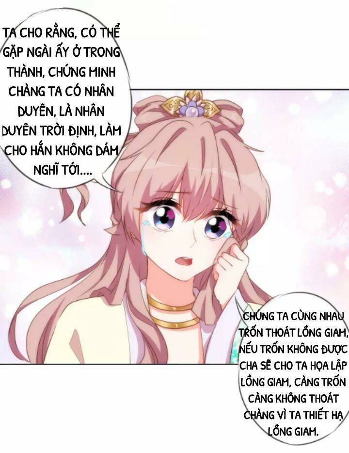 ồ, phu quân đáng yêu của tôi! chapter 45 16
