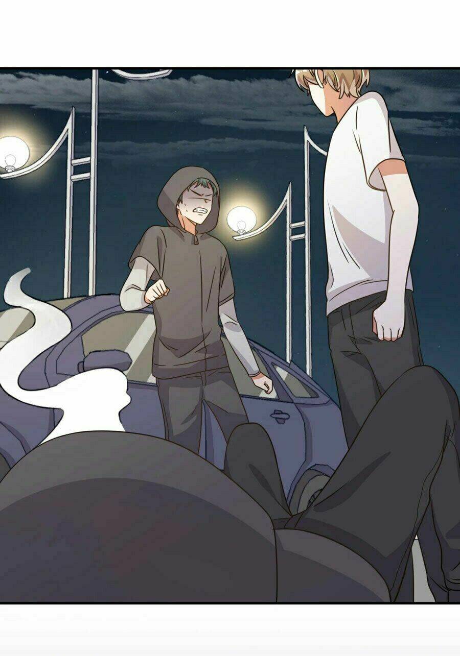 hôn nhân dục vọng: thiếu gia nhẹ một chút! chapter 68 22