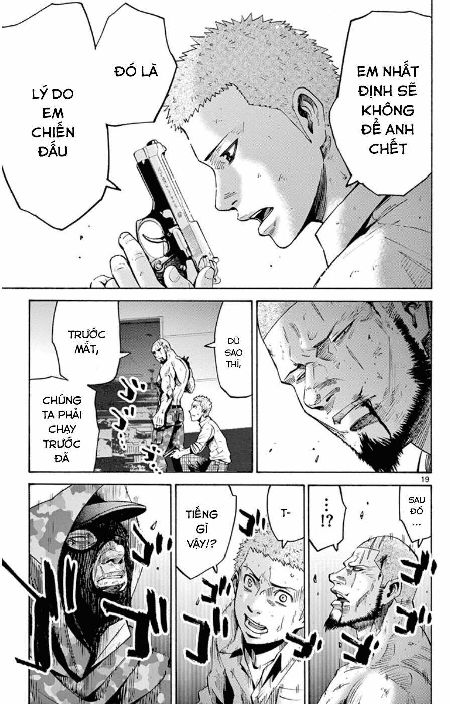 imawa no kuni no alice chapter 49.6 19