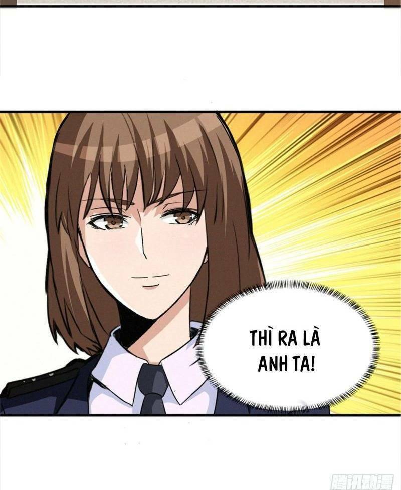 nơi này có yêu khí chapter 44 18