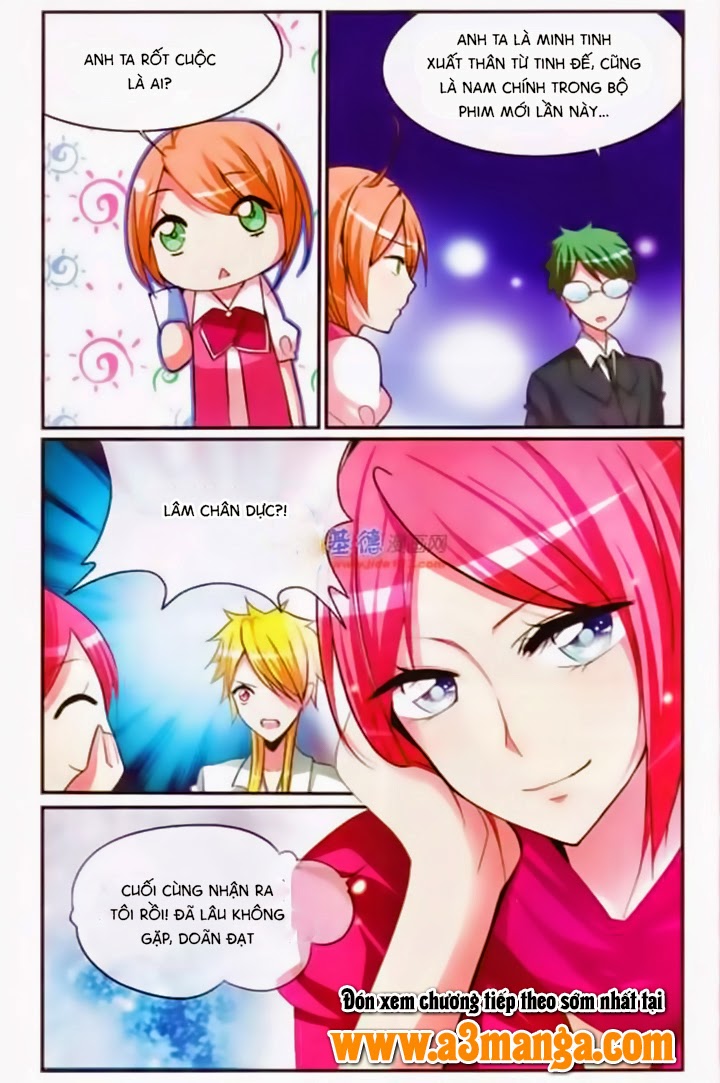 kế hoạch bướm chapter 25 12