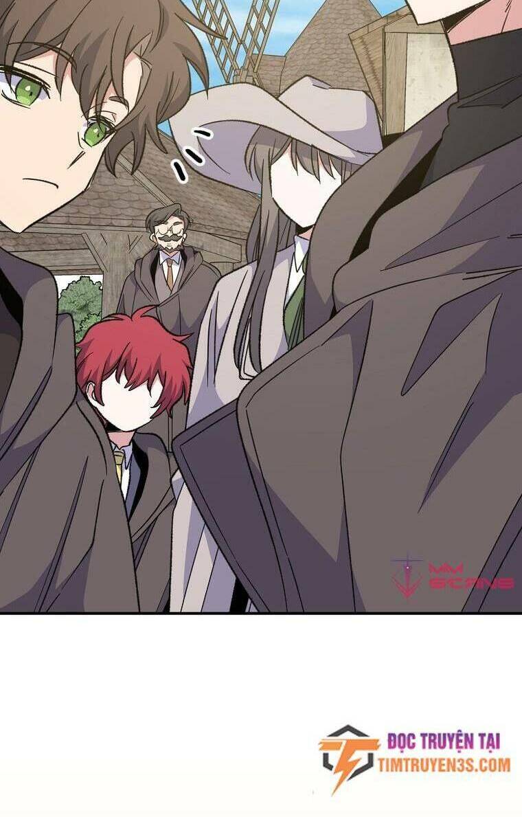 nhà hiền triết yigret chapter 75 22