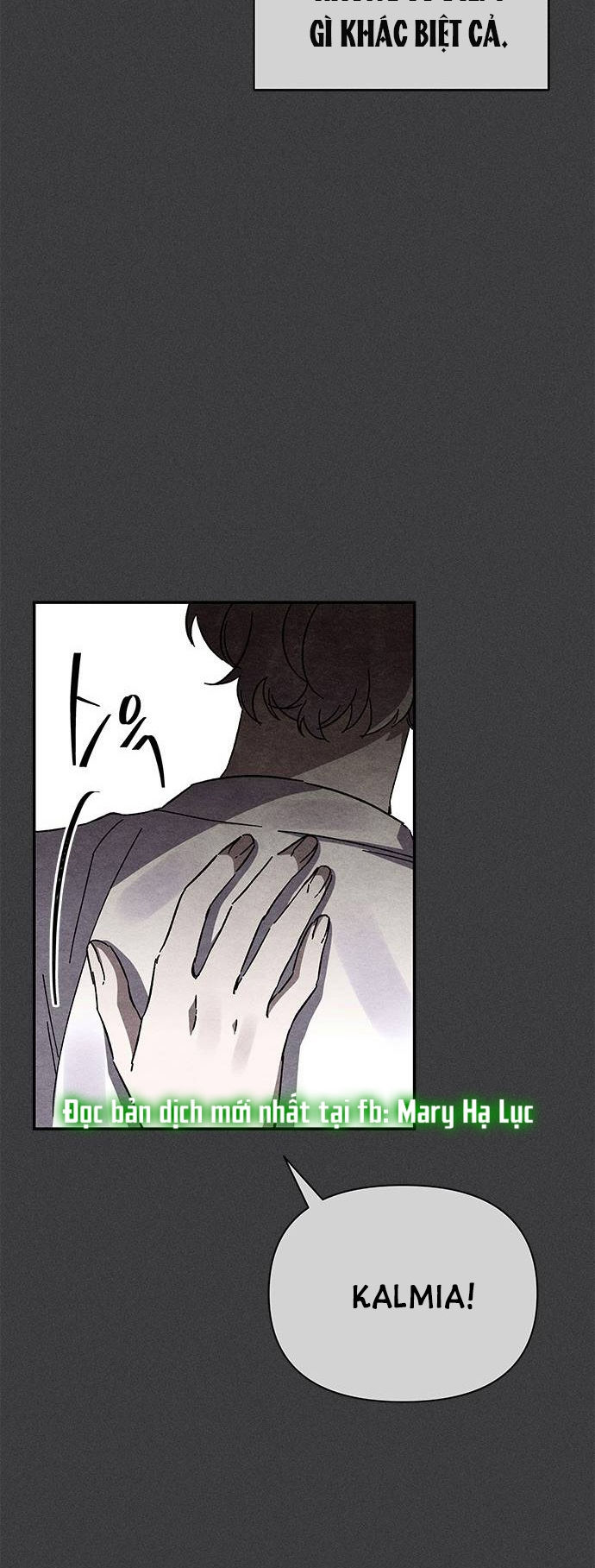 ôi kẻ thù không đội trời chung thân ái của tôi chapter 17.2 10