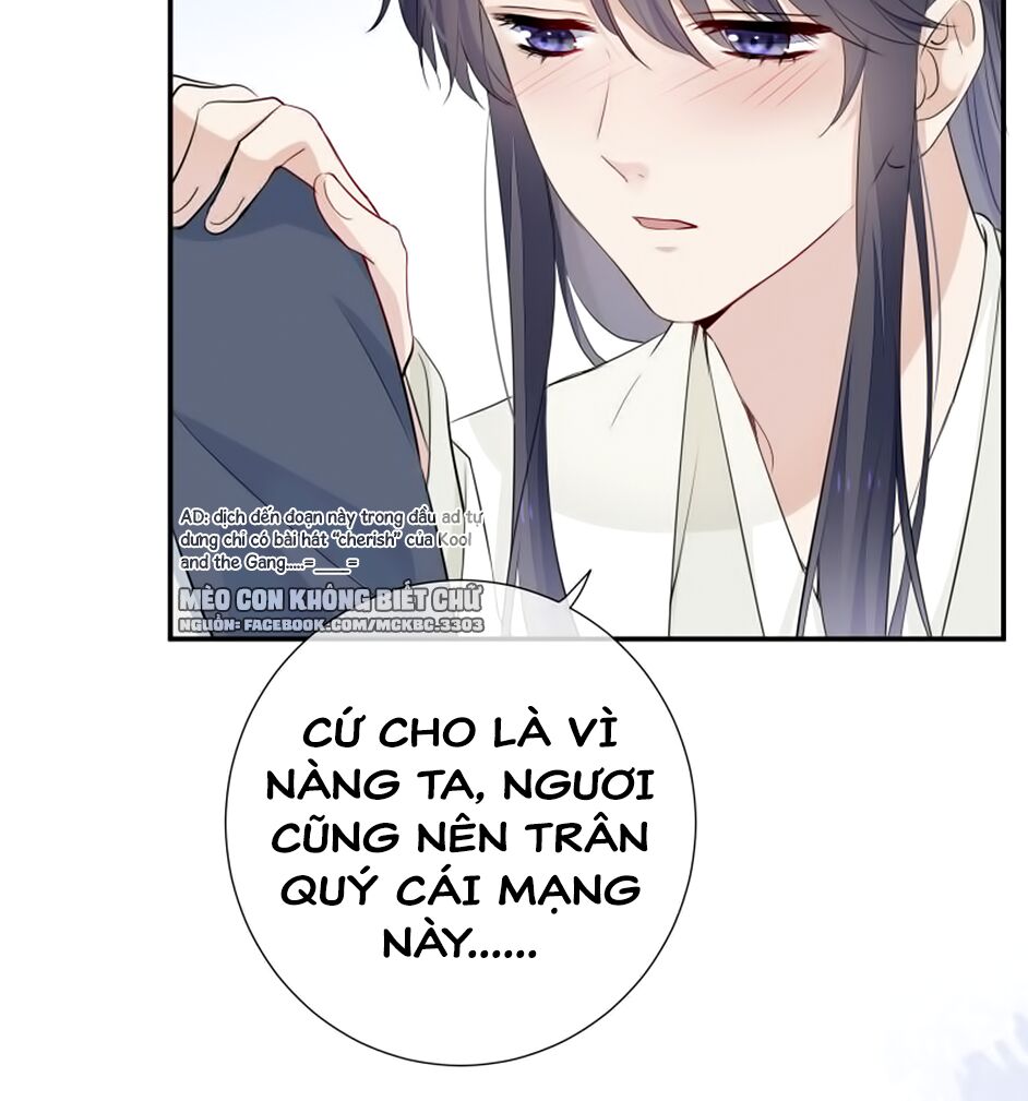 kính hoa thương chapter 35 13