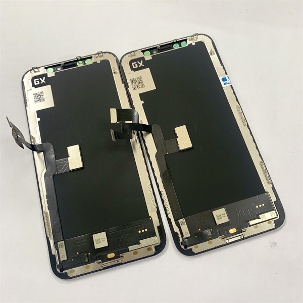 Màn hình thay thế cho iPhone X (GX) ĐEN