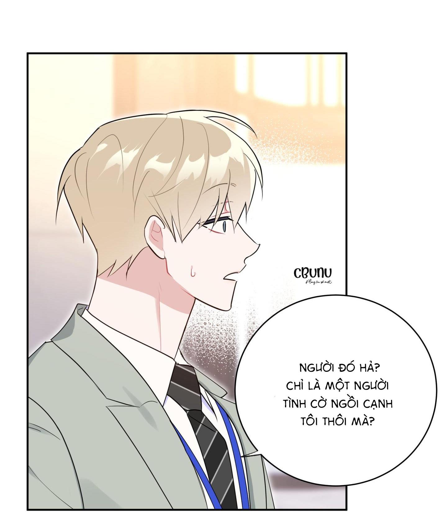 bắt tay hả, thôi bỏ đi! chapter 6 46