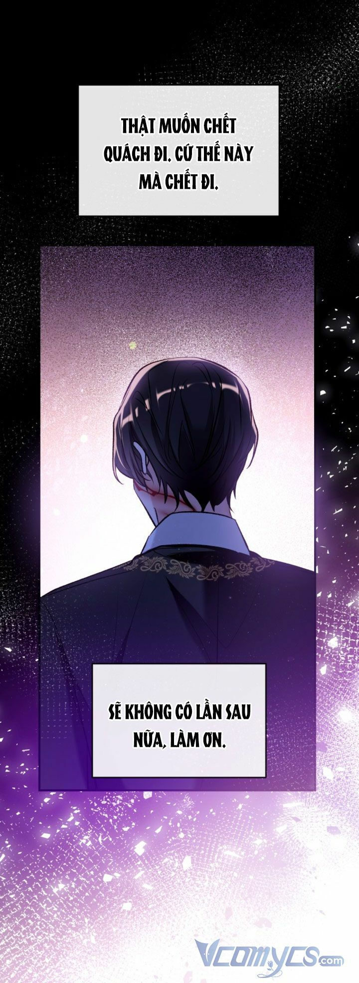 chúng ta có thể trở thành gia đình được không? chapter 46 74