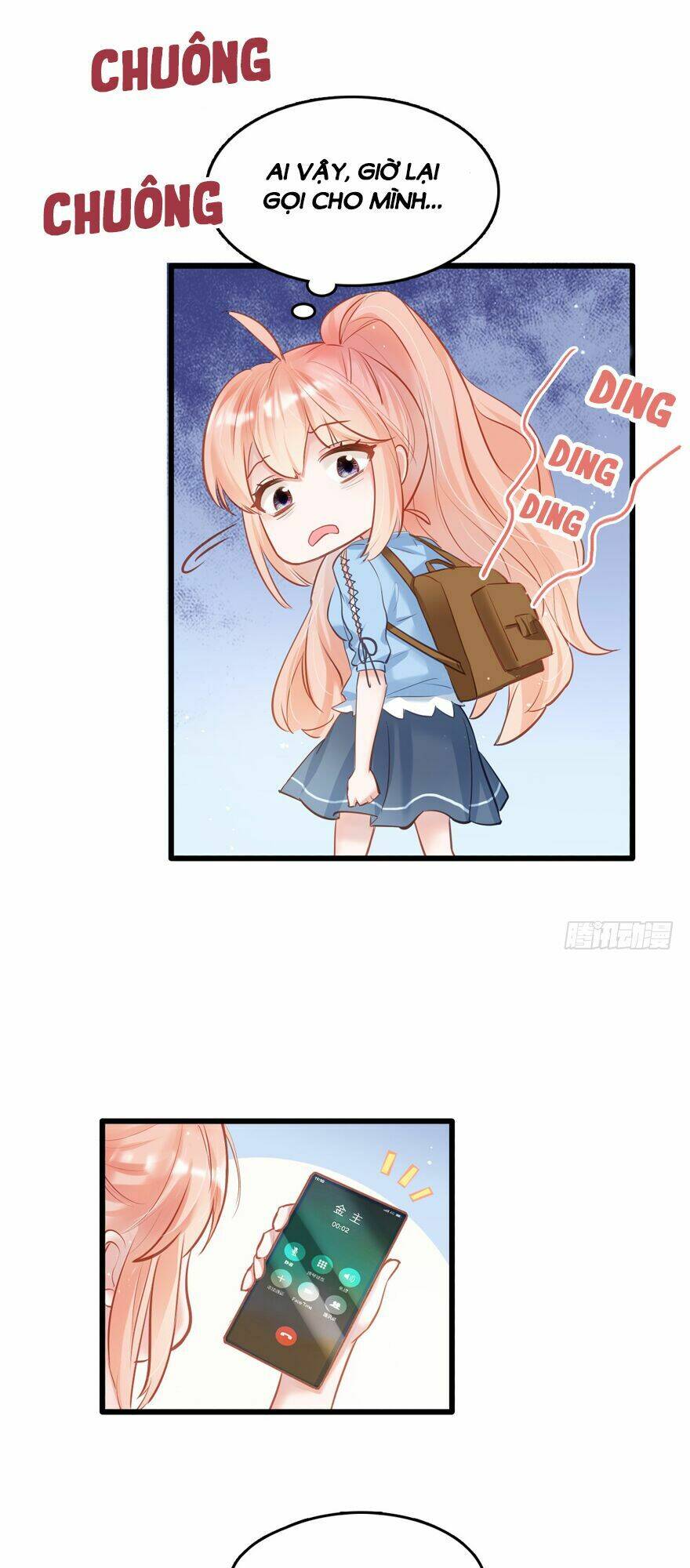 sau này vẫn cứ thích em chapter 10 29