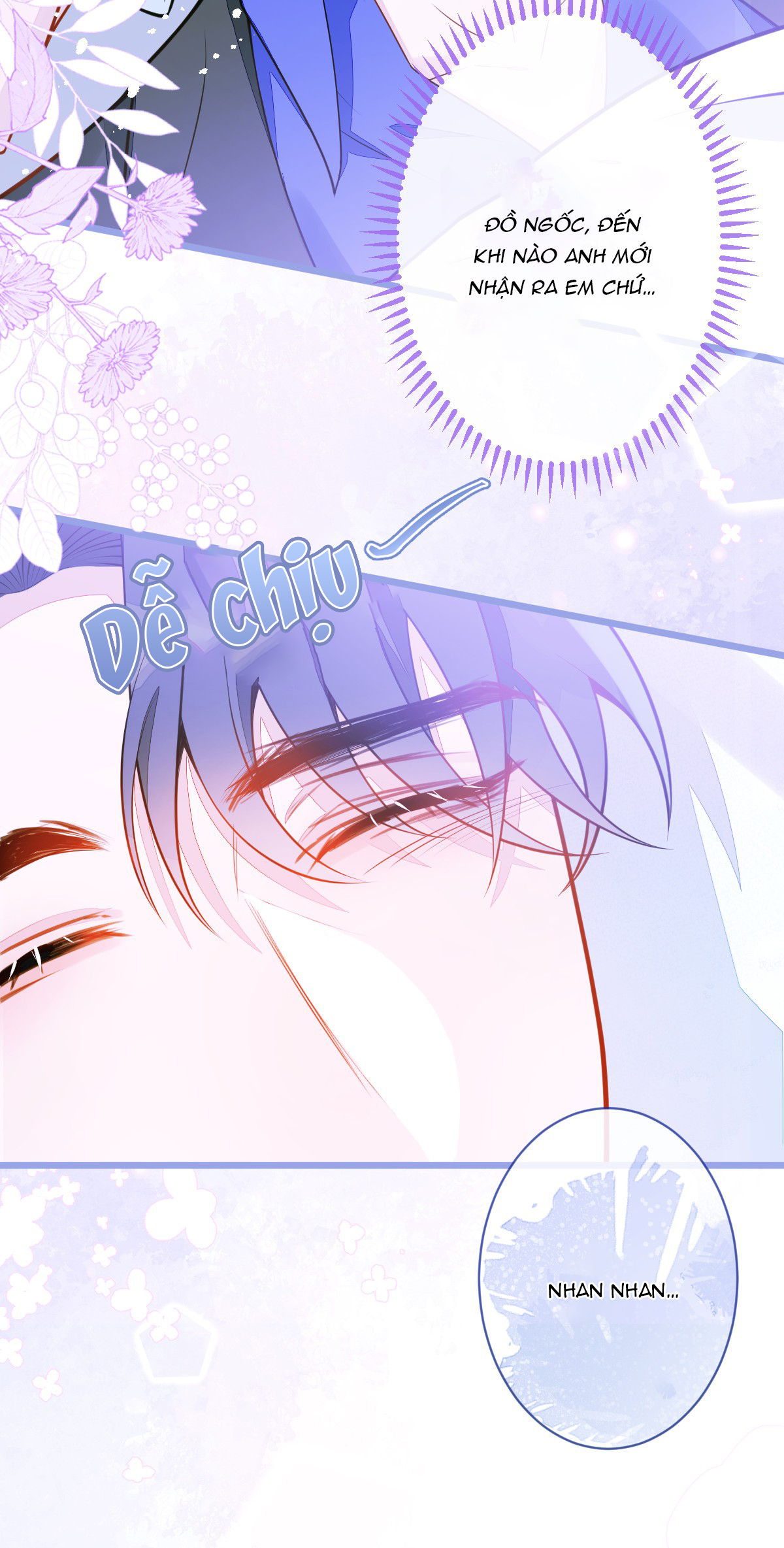 ân sủng của sói chapter 10 22