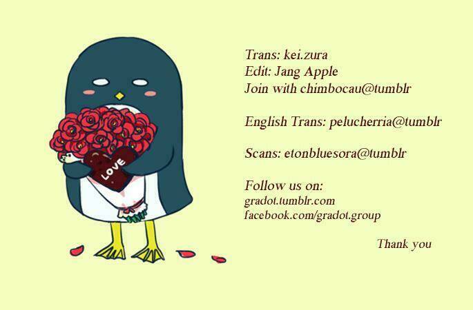 đại chiến titan - doujinshi worrying chapter 0 20