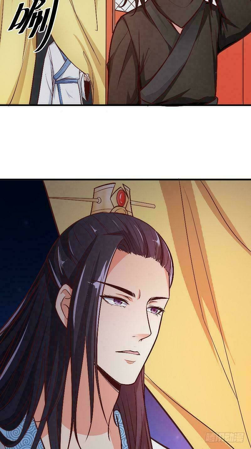 thịnh thế y nữ - lãnh vương sủng phi chapter 9 9