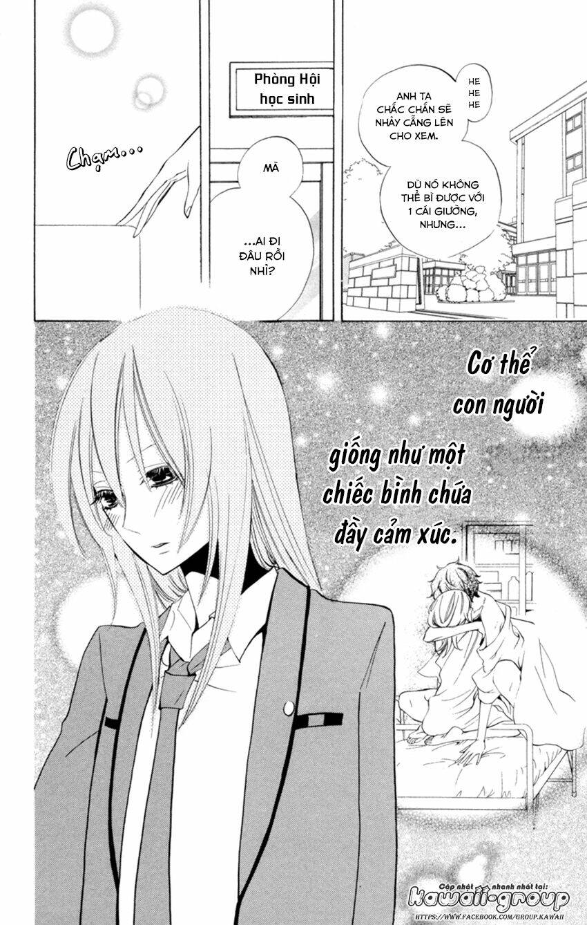 sarashi asobi chapter 6 4