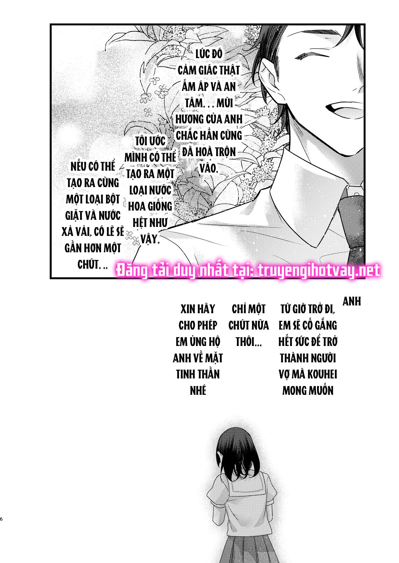 [21+] tội ác và trừng phạt chapter 1 6