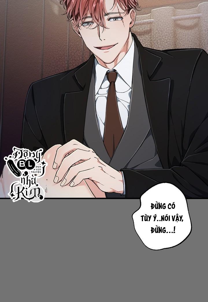 chuyến tàu điên cuồng chapter 3 33