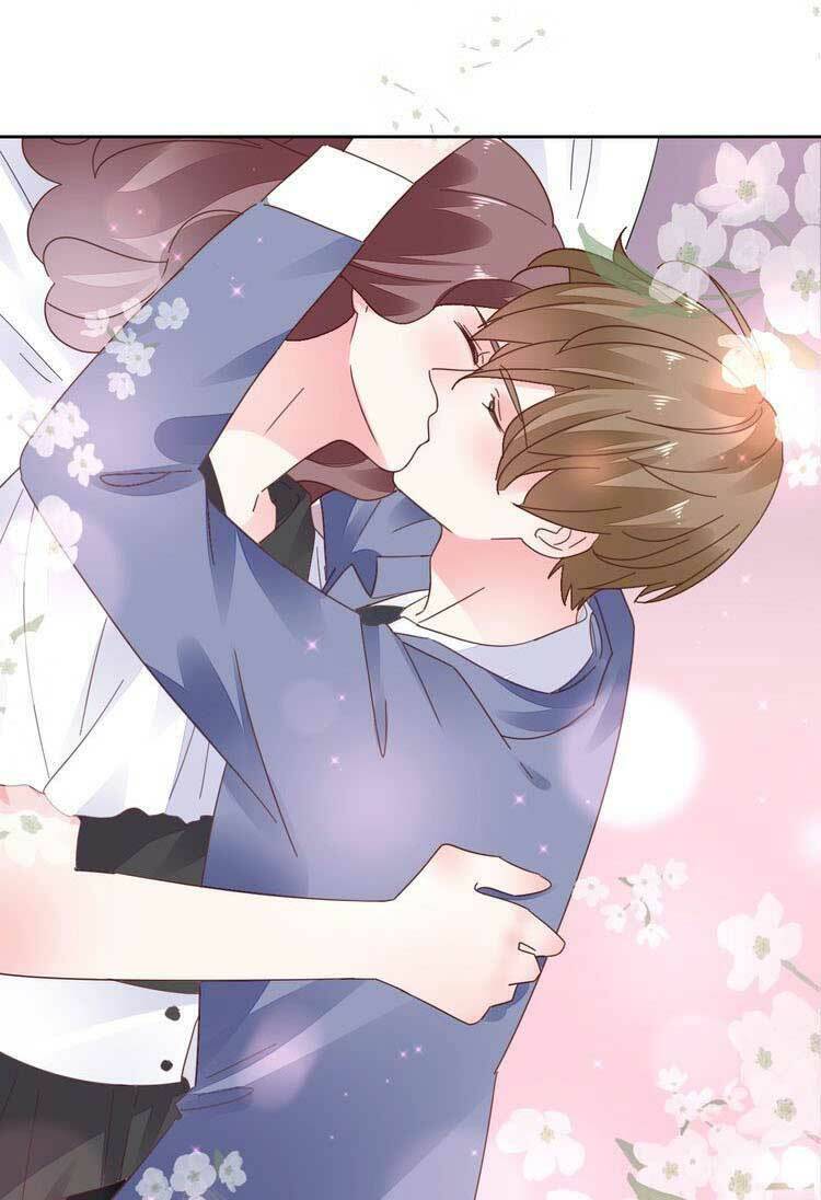 điều ước sủng ái bất bình đẳng chapter 118.1 10