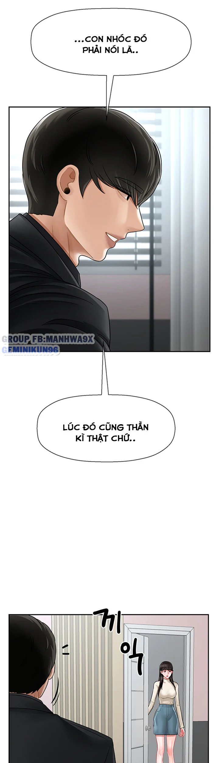 lớp học thể chất chapter 46 20