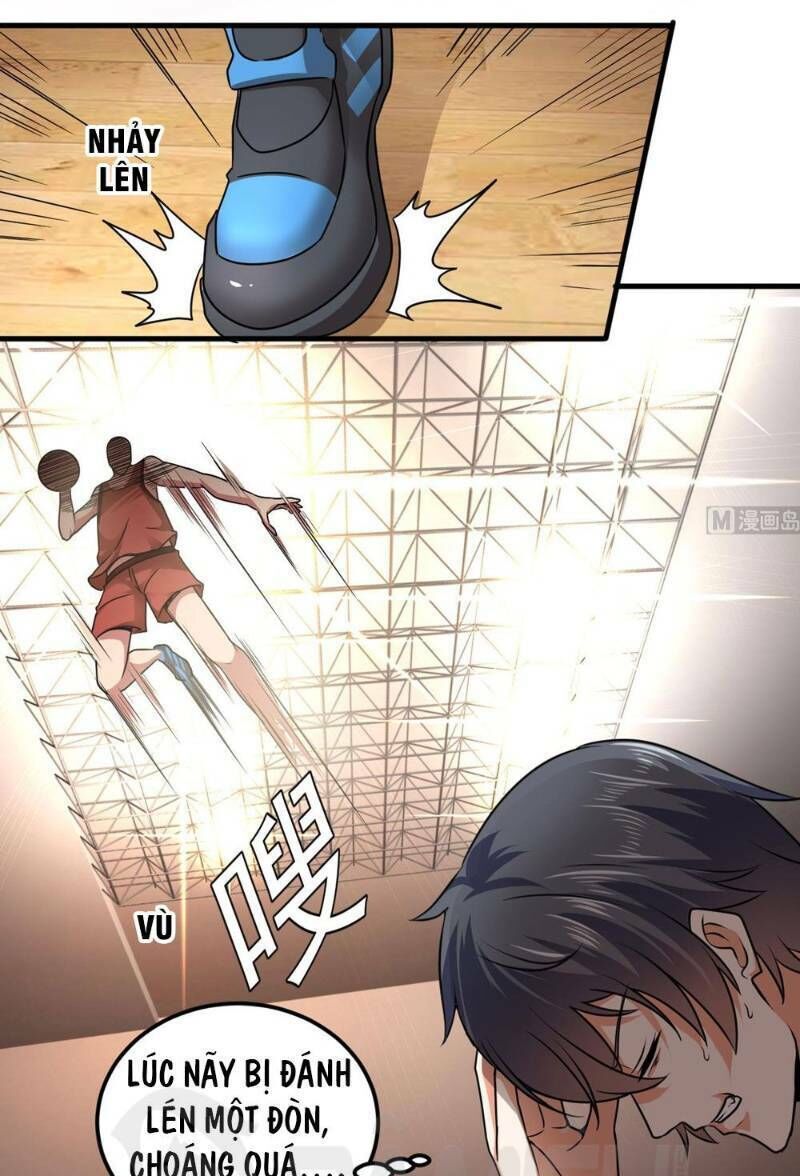 địa phủ khai phá thương chapter 135 15