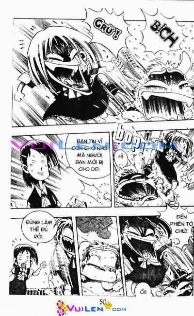 những người bạn tốt chapter 4 51