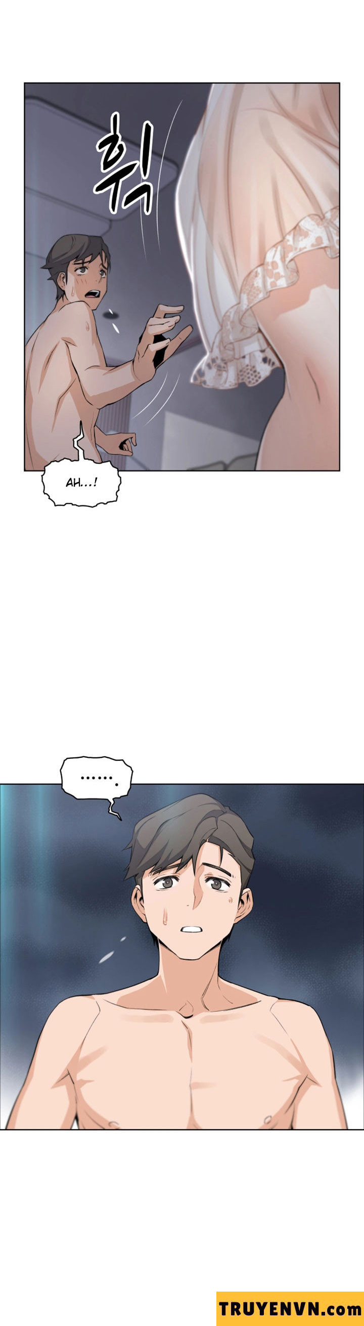 nhóm học đặc biệt chapter 12 22