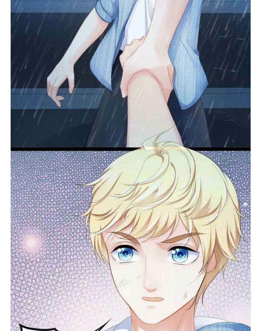 thần bí đế thiếu điềm sủng thê chapter 101 11