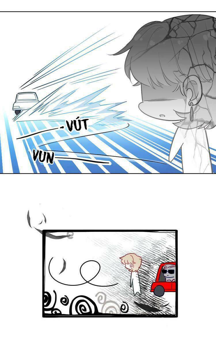 thượng tiên nhà ta thích ăn giấm chapter 9 23