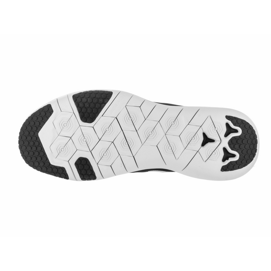 Giày Tập Luyện Nữ WMNS Nike Flex Supreme TR 5-852467-001 - Đen