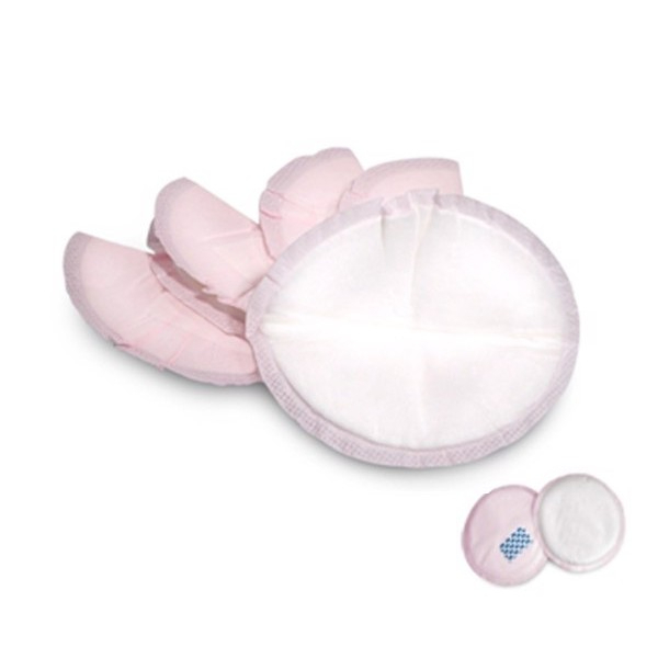 Miếng lót thấm sữa dùng một lần Nuby hộp 24 miếng