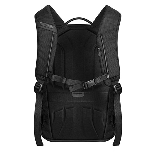 Balo Đa Năng WI WU Warrior Backpack Pro Max 15.6 Inch - Hàng Chính Hãng