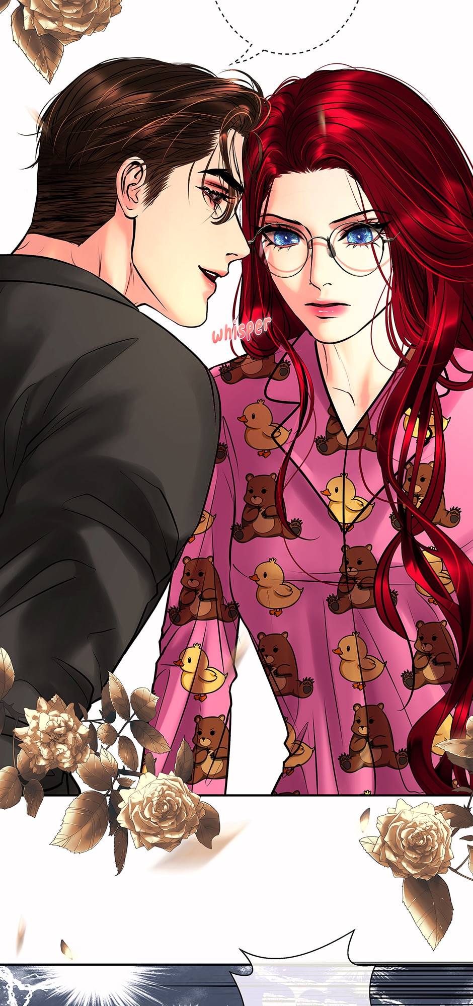 [18+] tôi đã kí hợp đồng với ác quỷ chapter 9.2 28