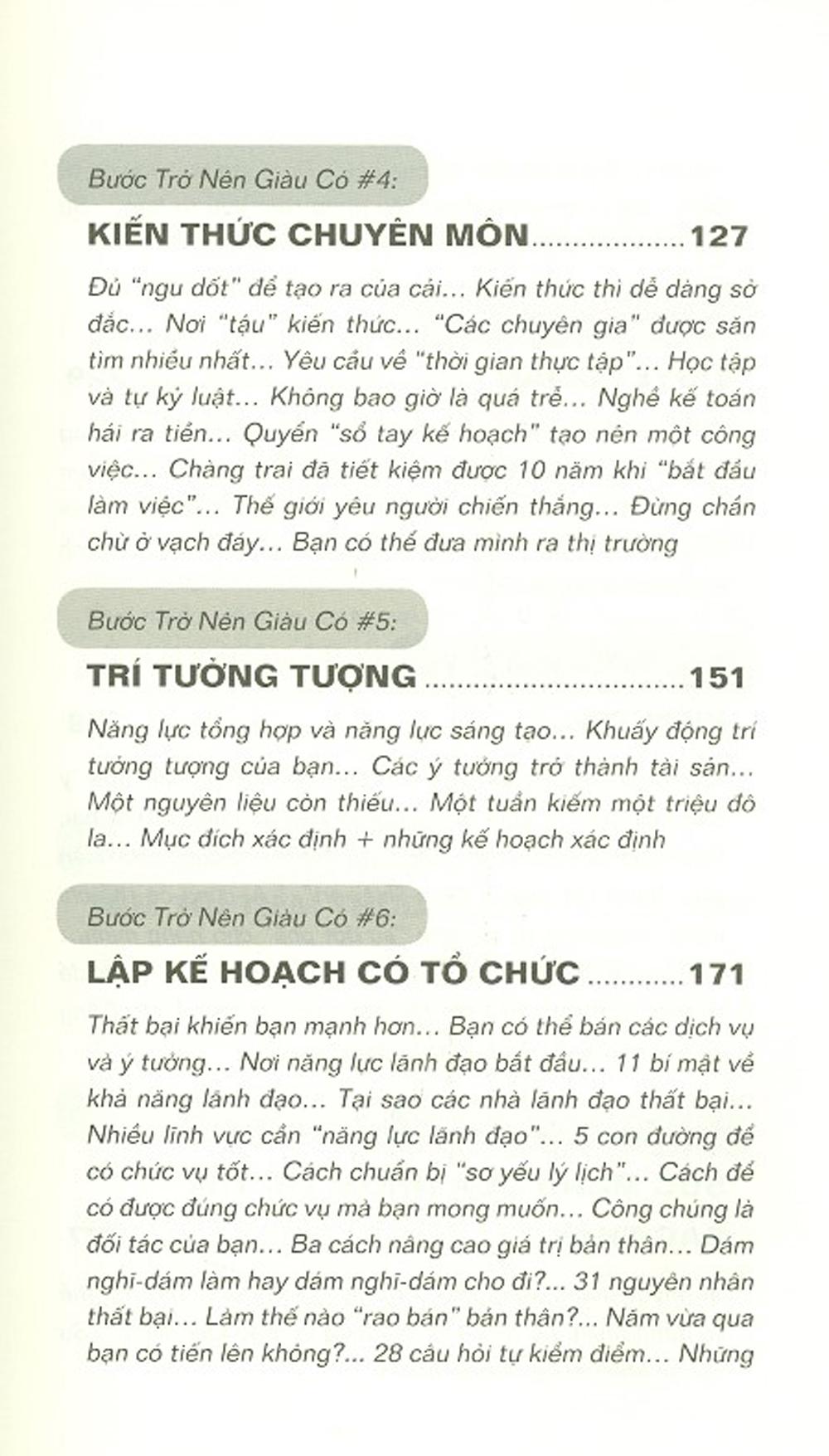 Nghĩ Giàu Là Giàu (Bộ 2 Cuốn)