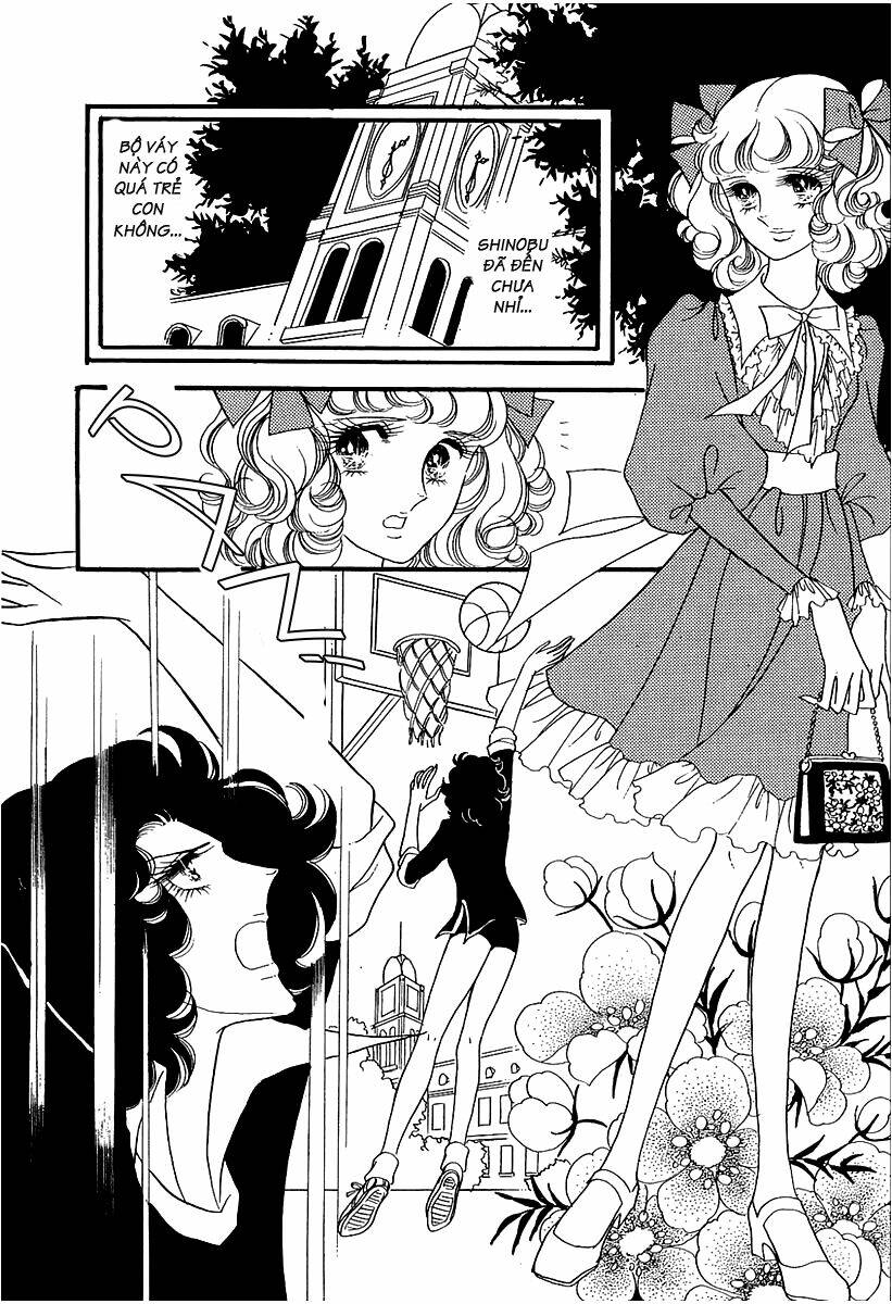 oniisama e... chapter 3 18