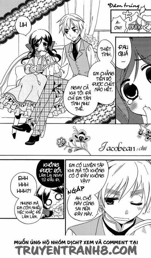 short doujinshi hetalia collection chapter 2 2