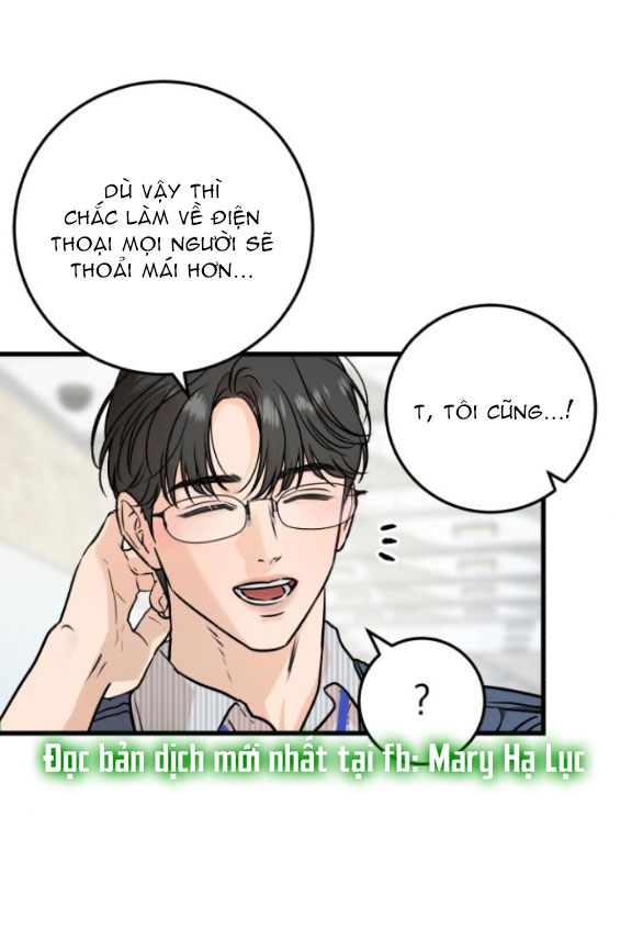 Nóng Lòng Muốn Giày Vò Em chapter 35.2 17