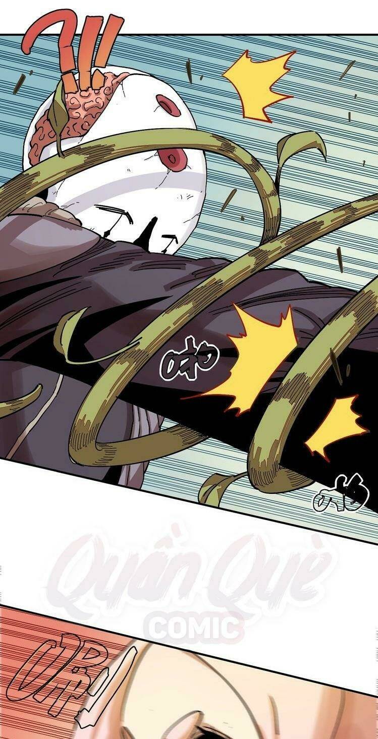 mạt thế chi thư chapter 9 15