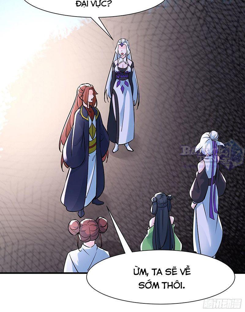 đồ đệ ta toàn là nữ ma đầu chapter 52 40