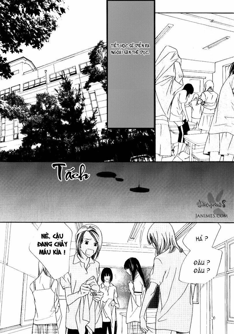 nobody knows chapter 1 21