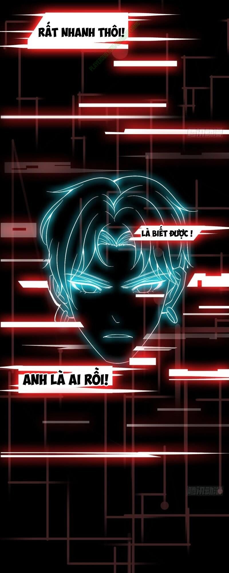 nhóm giao lưu của địa phủ chapter 6 8