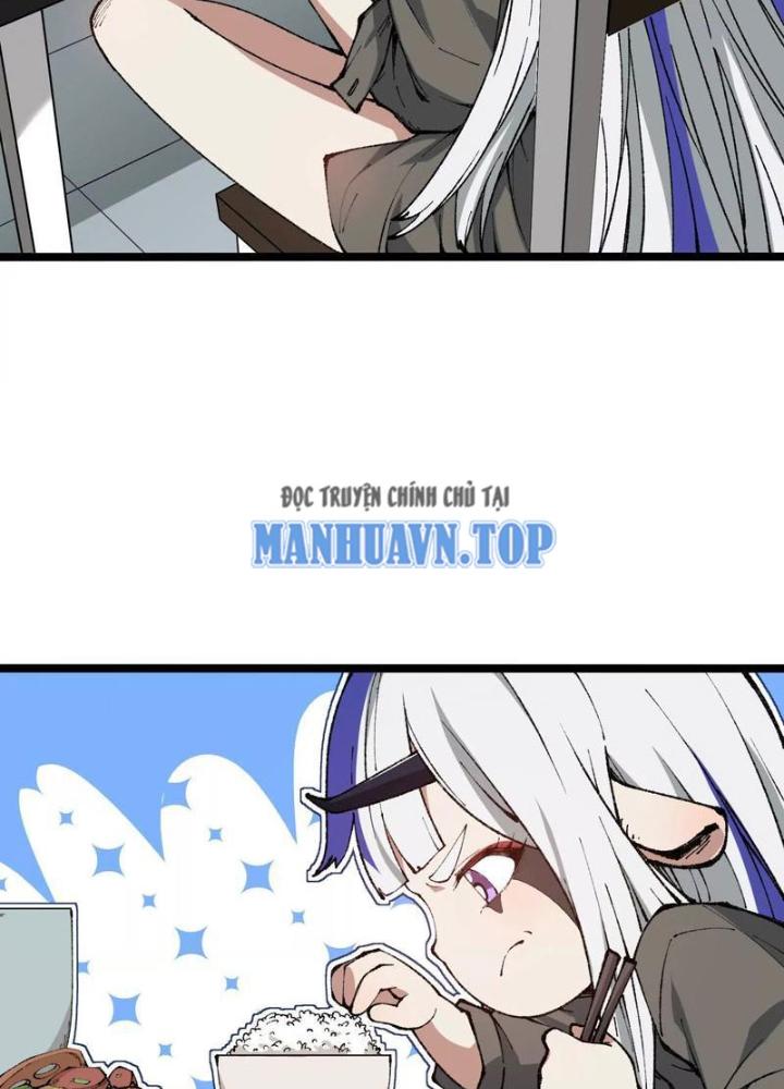 quỷ trảm liệp nhân chapter 6 41