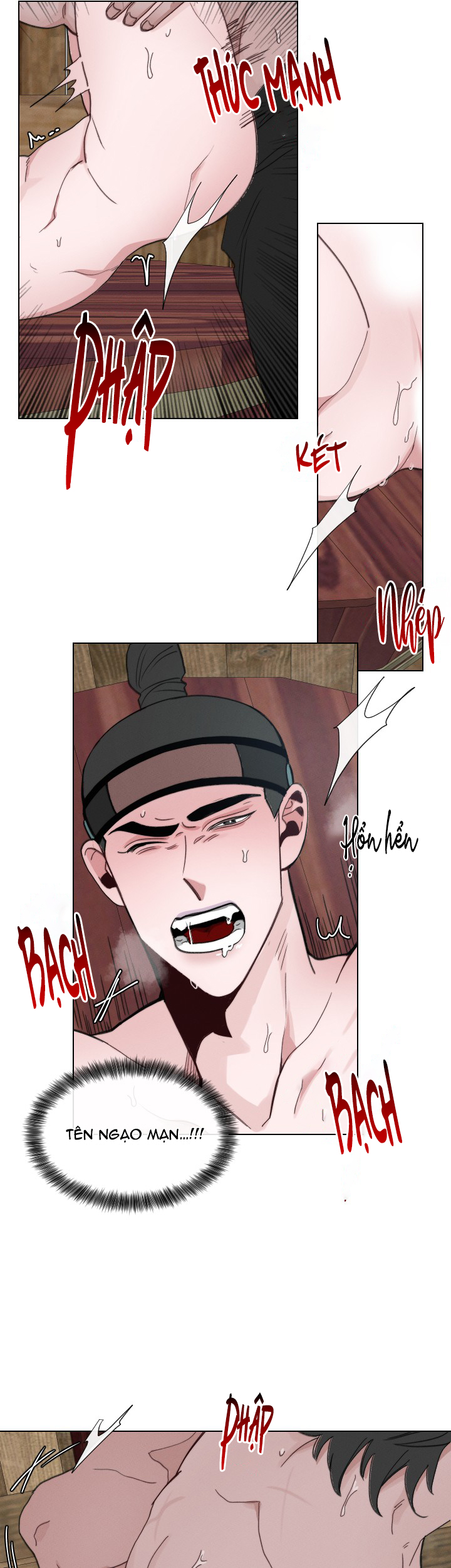 sinsujeon chapter 33 9