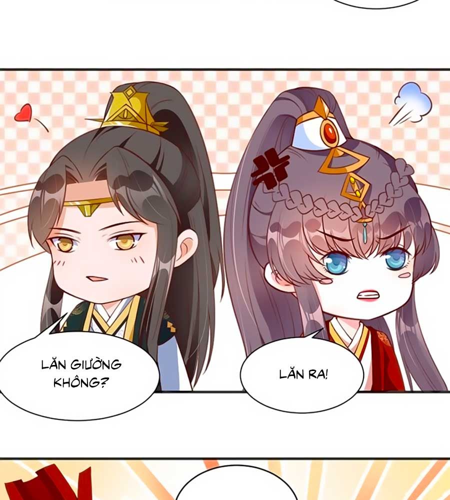 thịnh thế lê hoa điện chapter 96.5 14