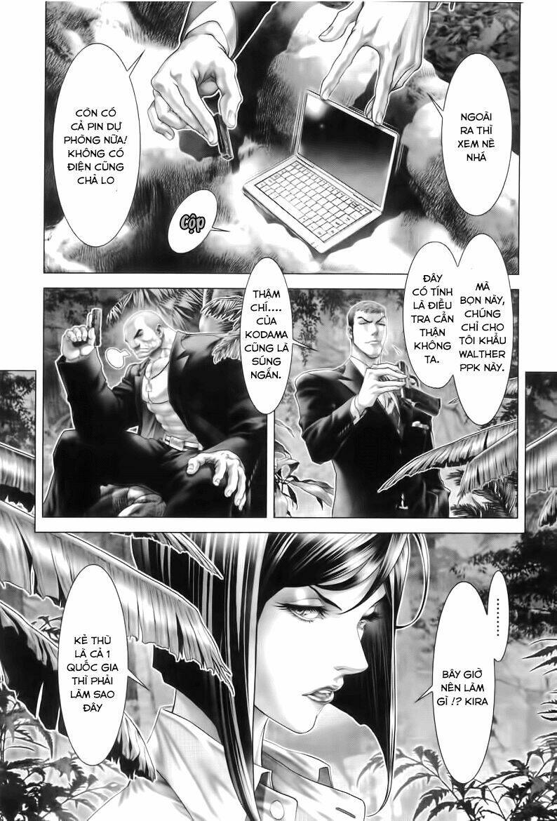 black joke chapter 45 21