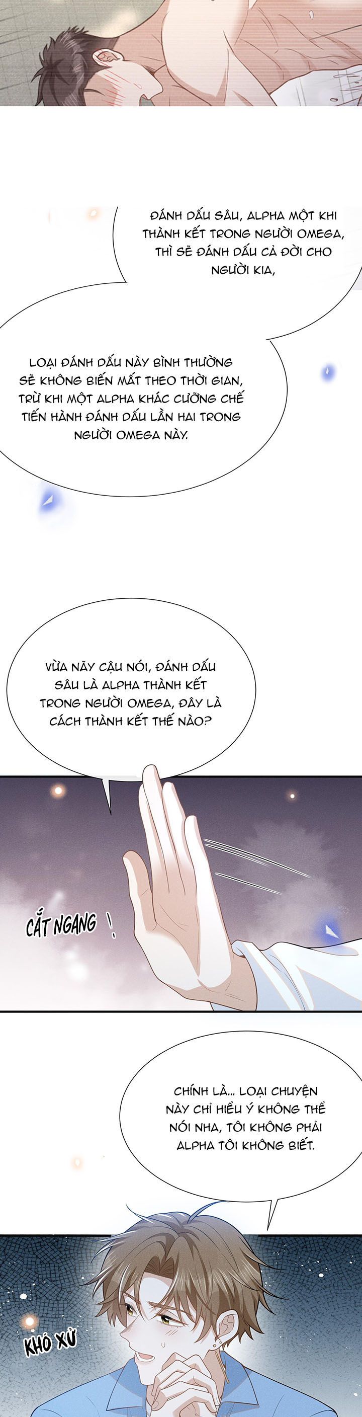 lai sinh bất kiến chapter 105 14