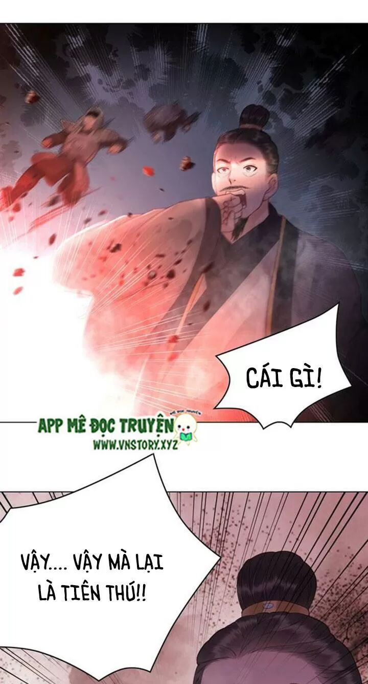 cực phẩm phế vật tiểu thư chapter 97 57