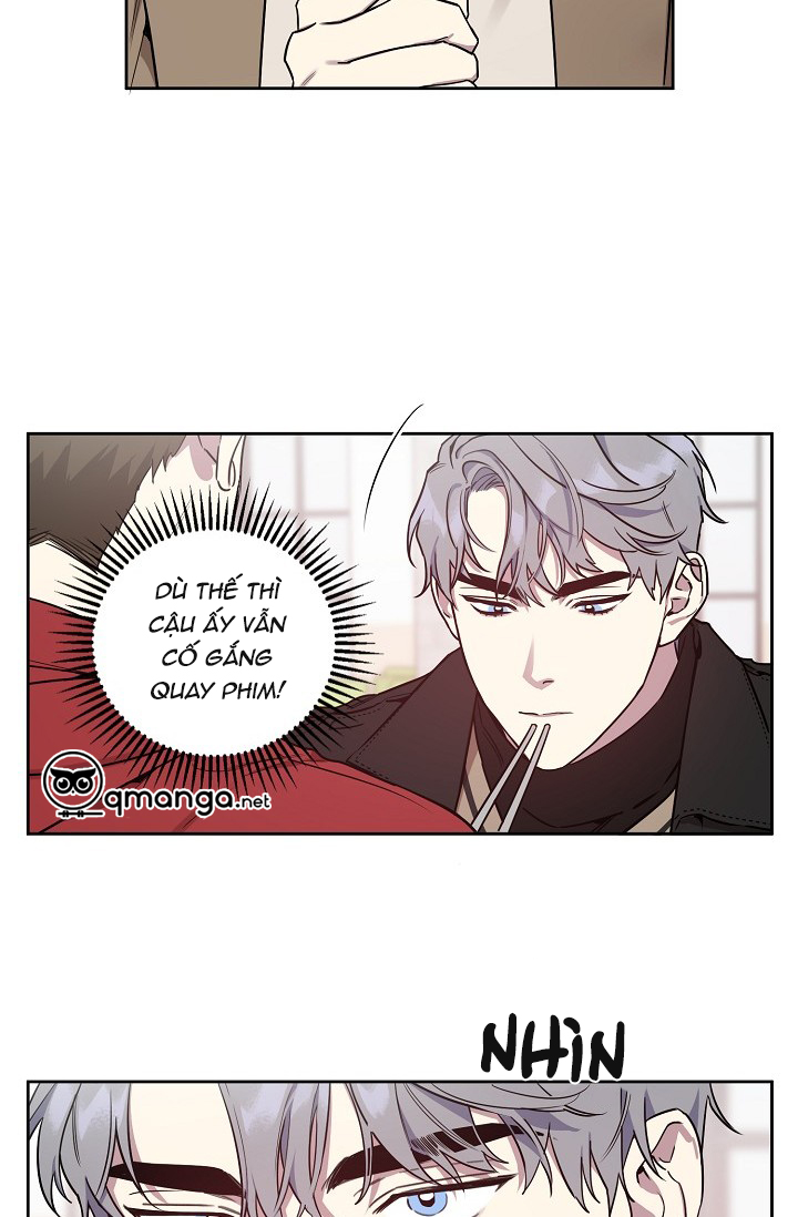 thần tượng đến rồi!? chapter 1 55