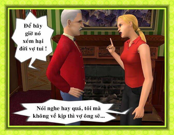 bella's story chapter 6.2 50