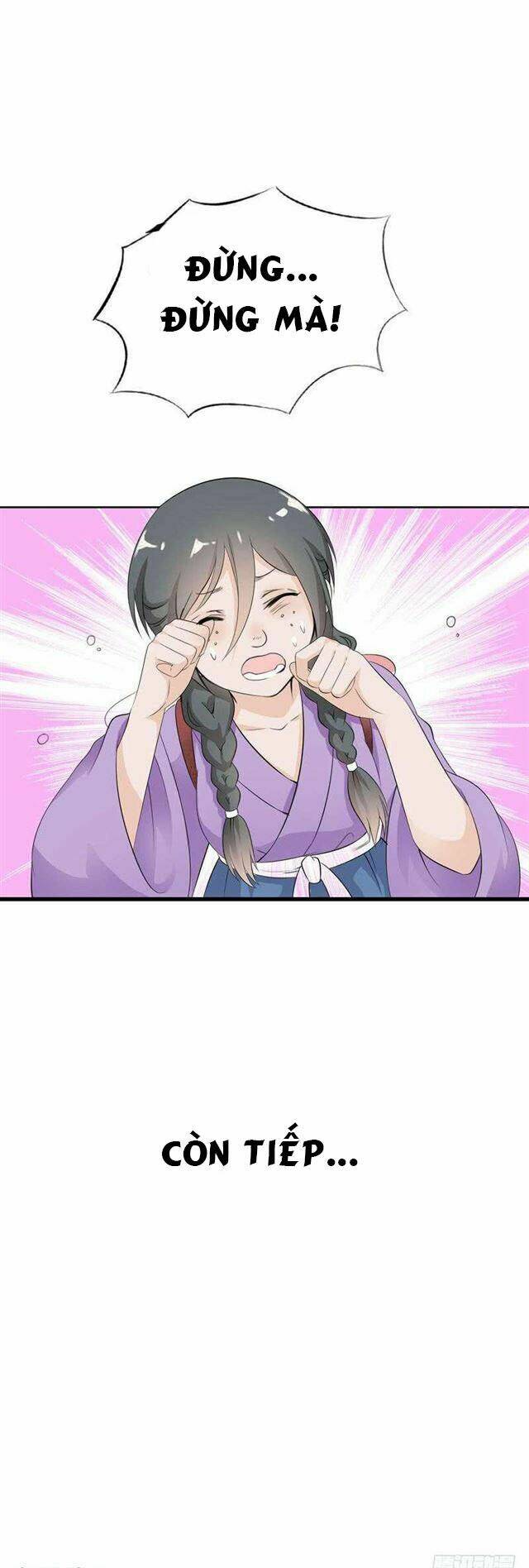 điền viên mật sủng: cô vợ nóng bỏng chapter 35 34