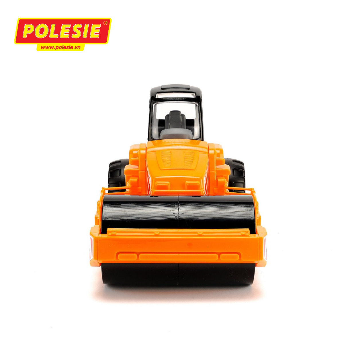 Xe Lu PowerTruck đồ chơi - Polesie Toys