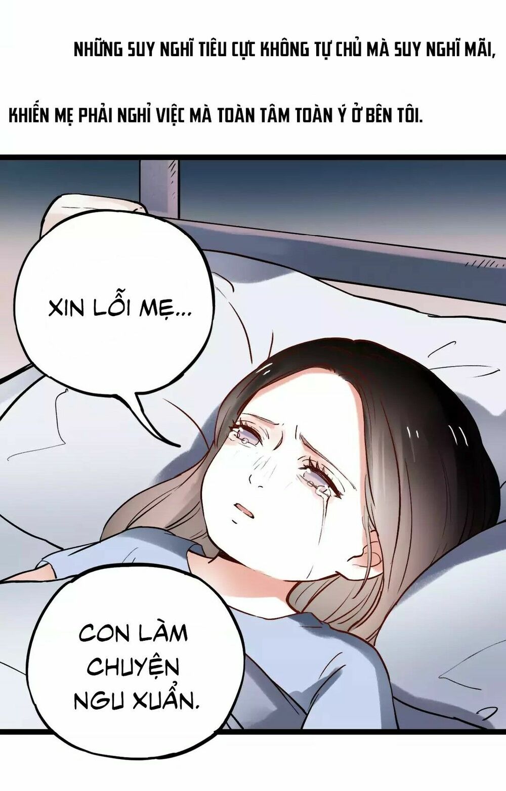 cậu đã từng yêu tôi 2 chapter 18 16