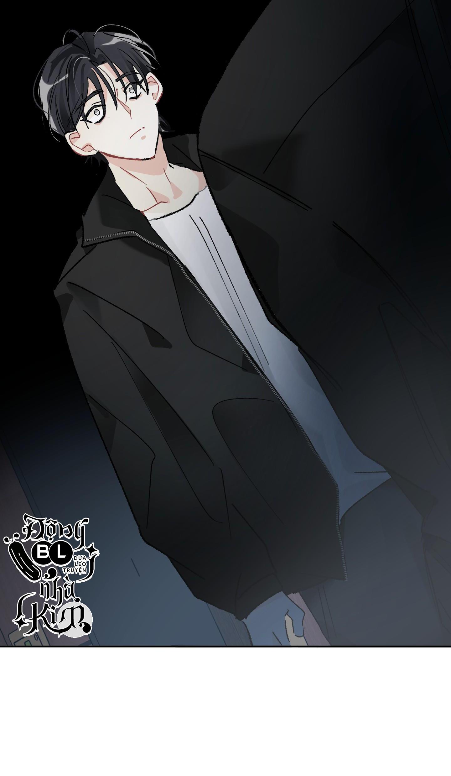 thế giới của tôi khi không có em chapter 32 69